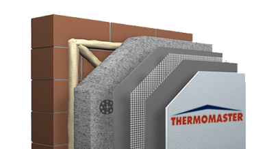 Thermomaster® External Thermal Insulation System