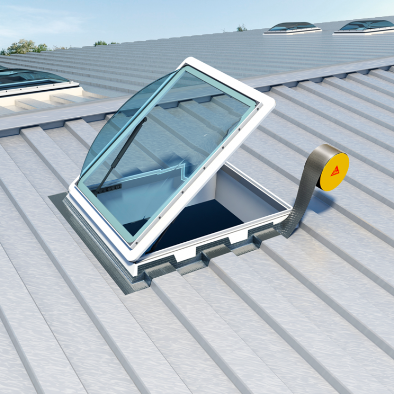 Sika® MultiSeal photo 1