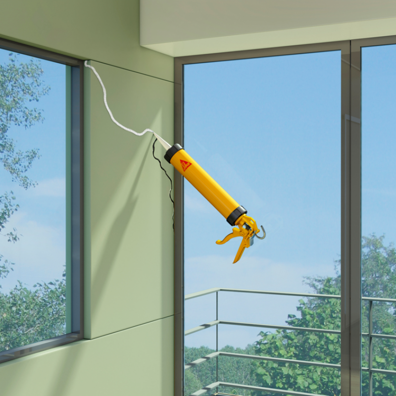 Sikacryl® Universal Pro photo 1