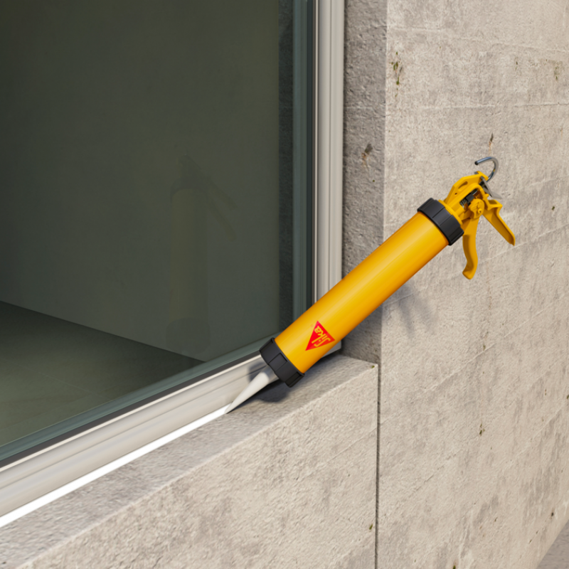 Sikacryl® Universal Pro photo 0