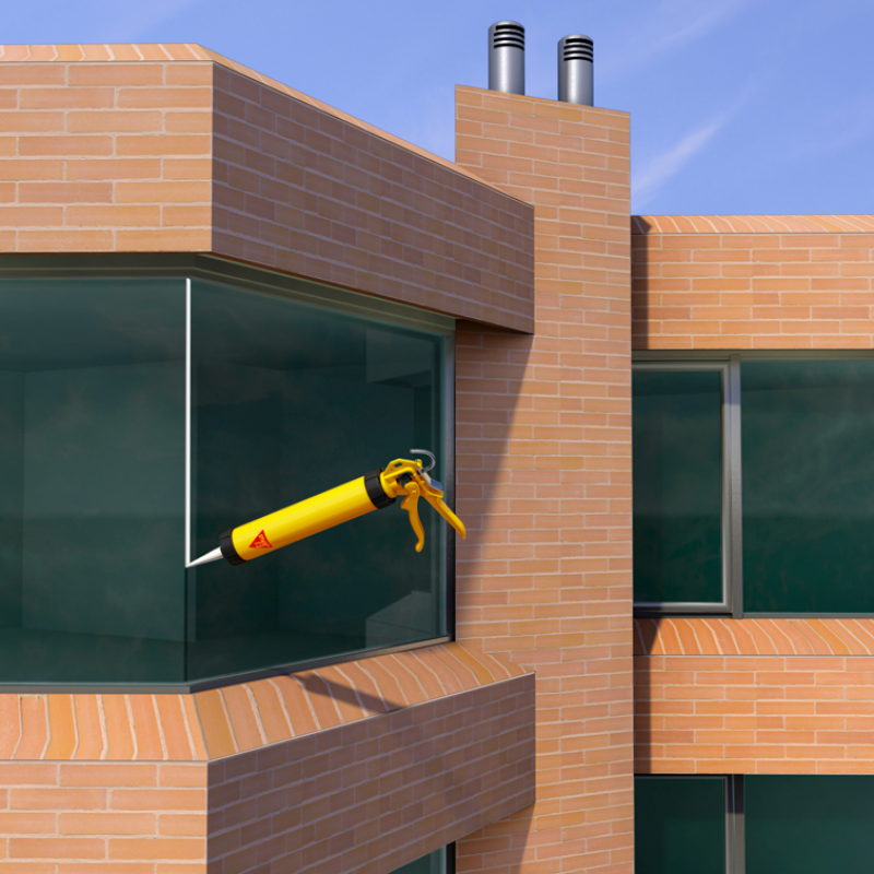 Sikasil® Universal photo 0