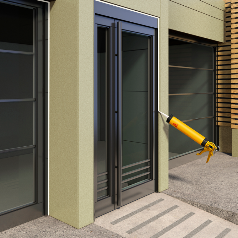 Sikasil® Universal photo 1