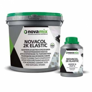 Novacol 2K Elastic