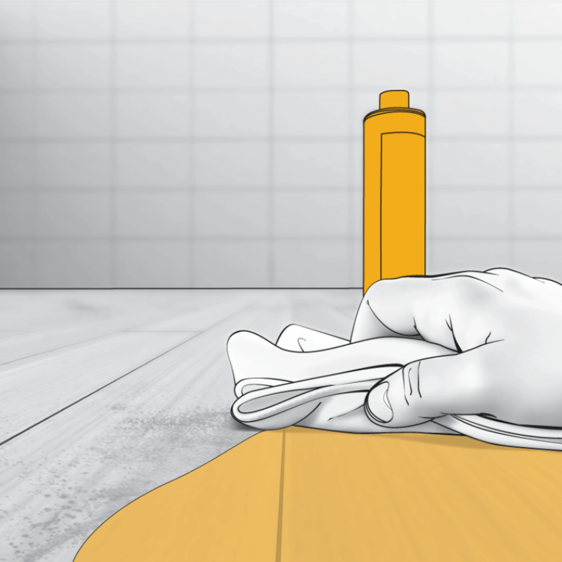 Sika® Aktivator 205 photo 0