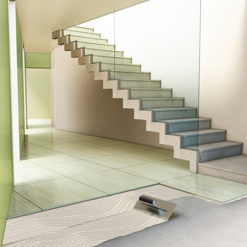 SikaCeram® - 203 Super Bond photo 1