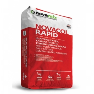 Novacol Rapid