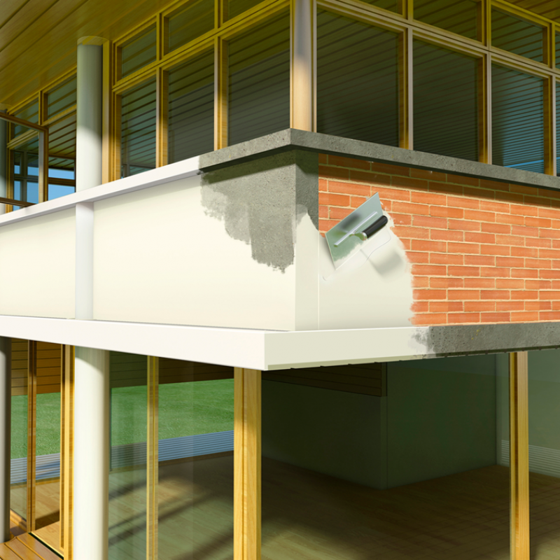 Sika MonoTop® - 723 Finiro photo 0