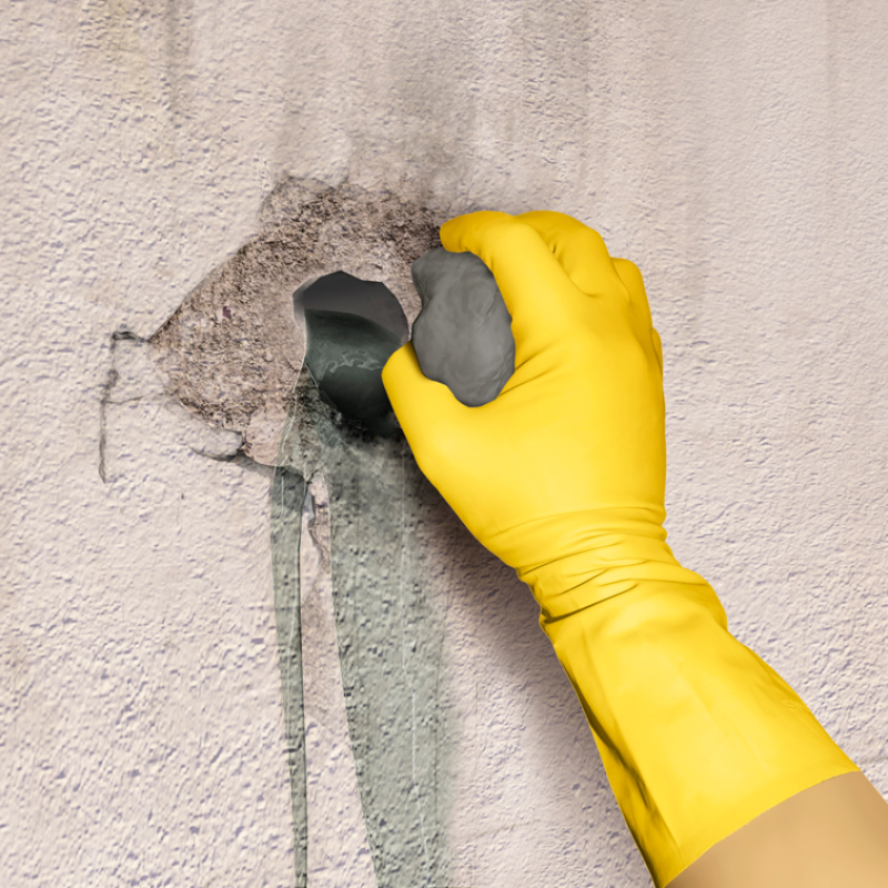 Sika MonoTop® - 108 WaterPlug photo 0