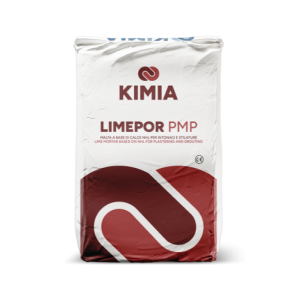 Limepor PMP