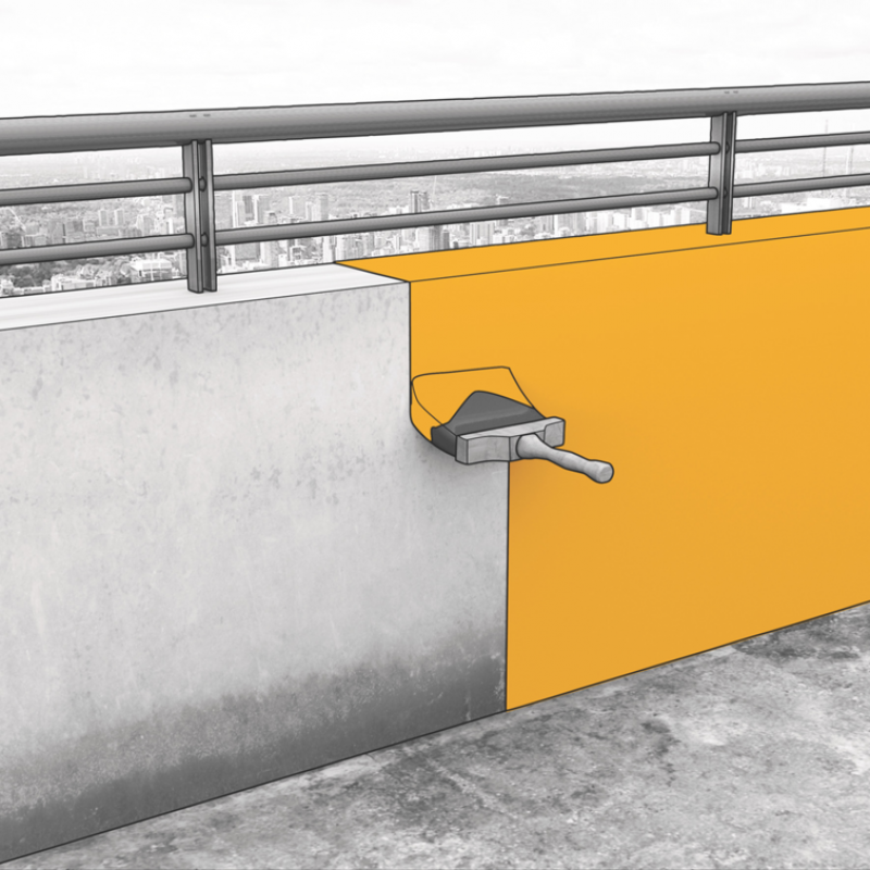 Sikagard® - 730 Concrete Protect Plus photo 0