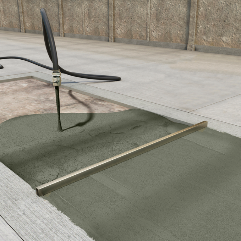 SikaScreed® - 1 photo 1