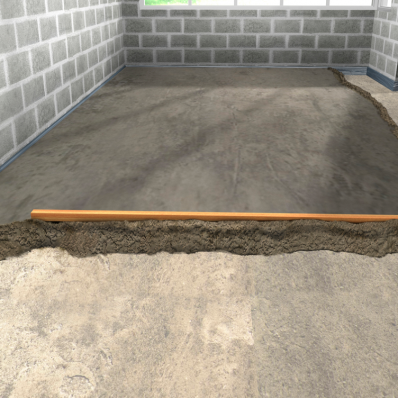 SikaScreed® - 1 photo 3