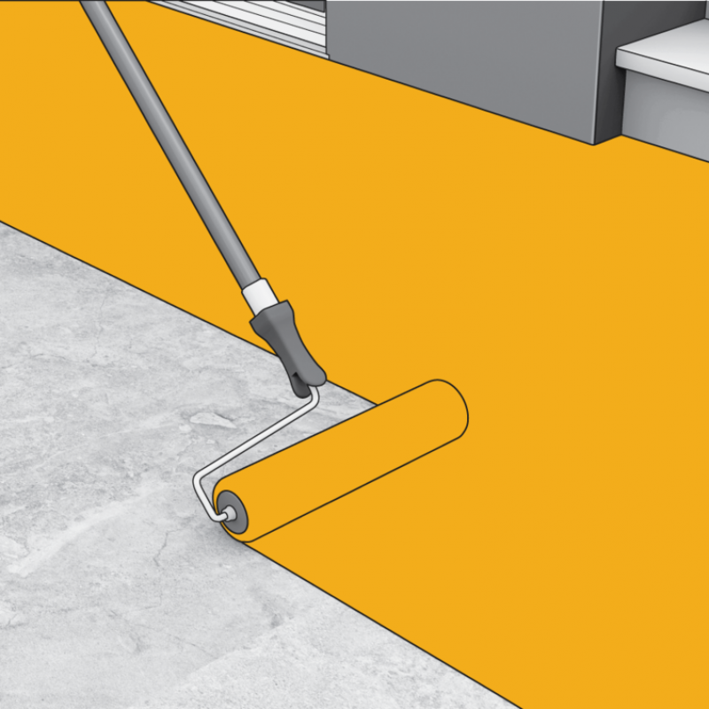 Sikafloor® - 155 WN photo 0