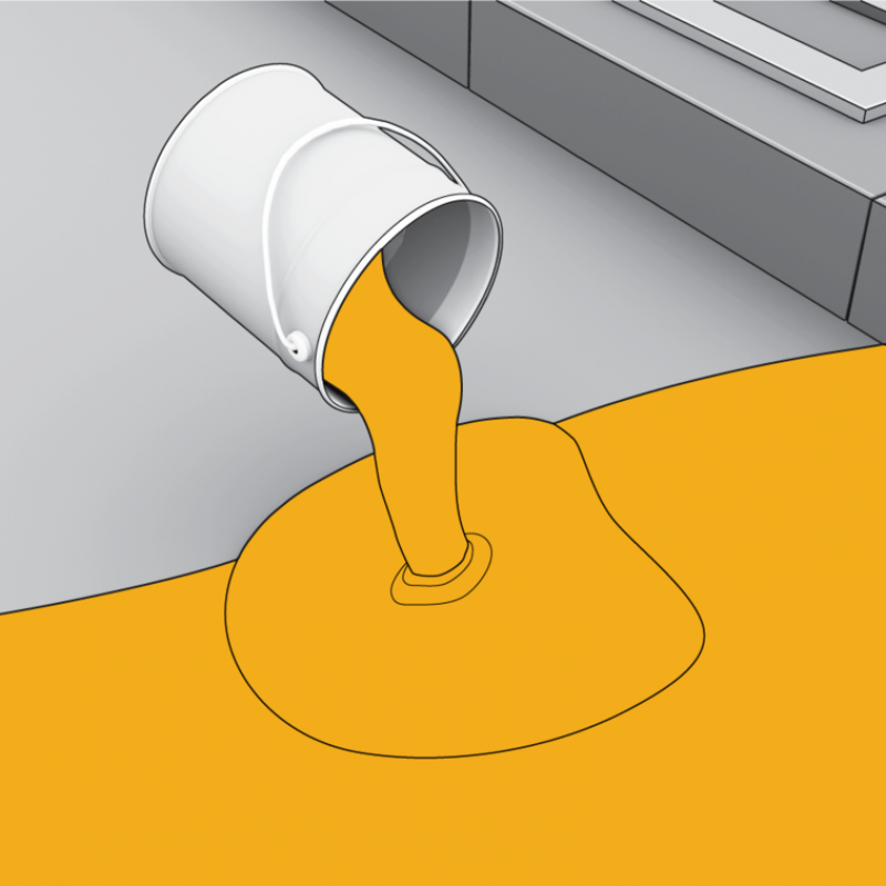 Sikafloor® 400 N Elastic+ photo 2