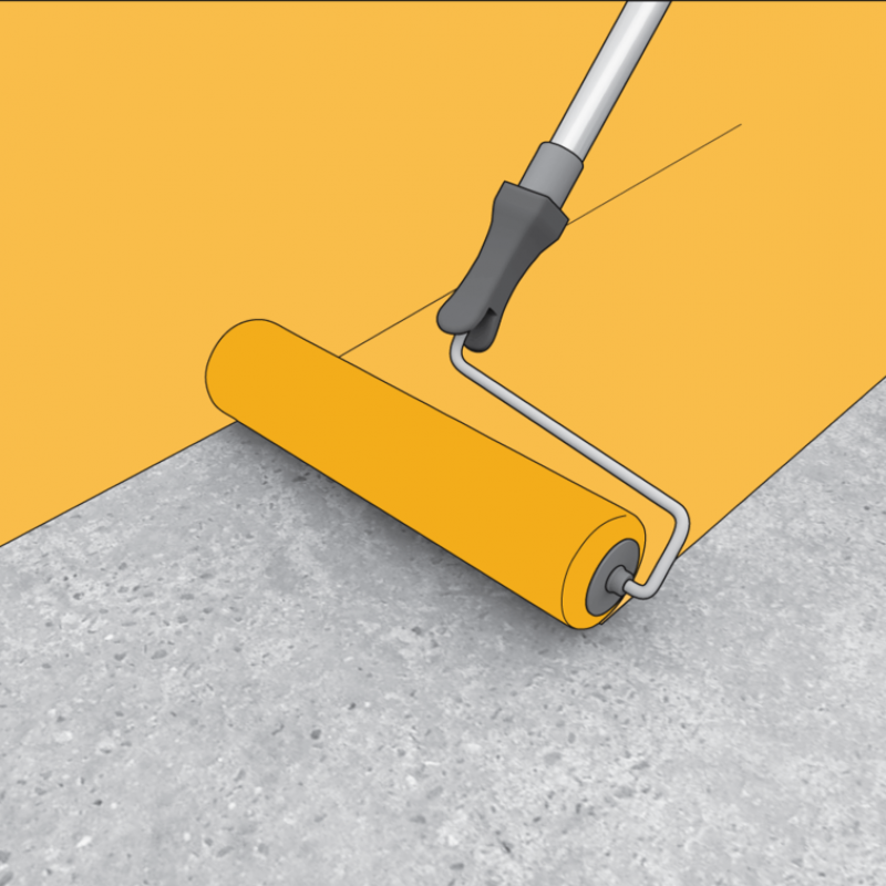 Sikafloor® 400 N Elastic+ photo 0