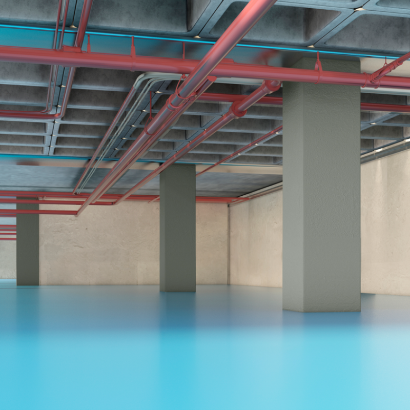 Sikafloor® 264 Plus photo 1