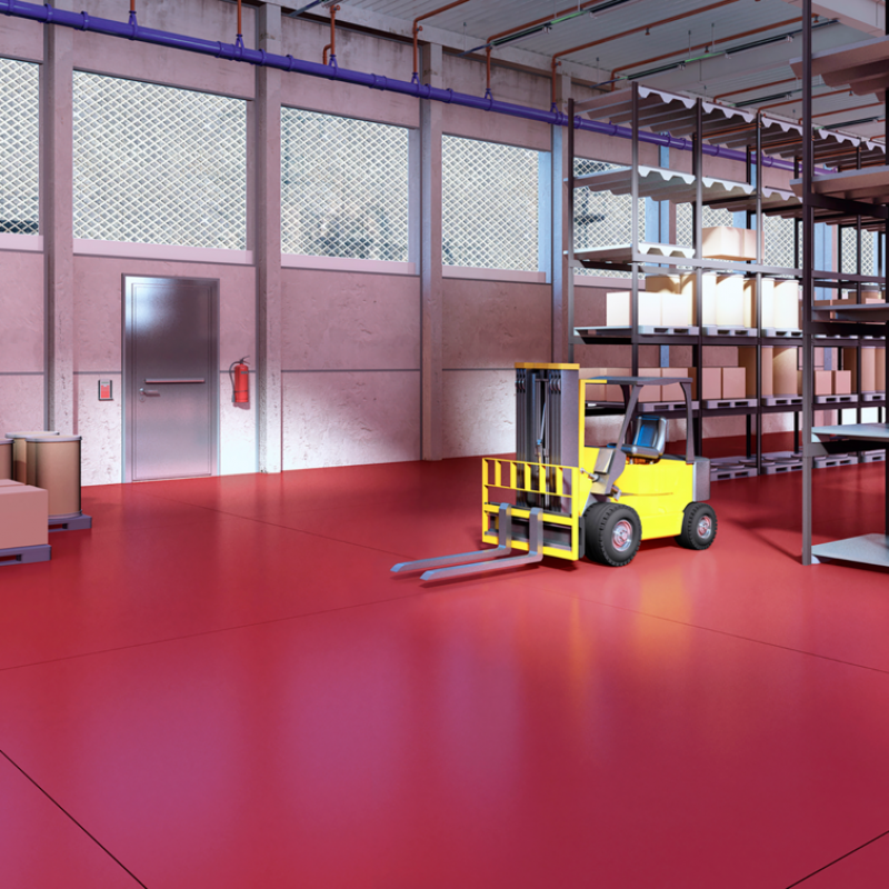 Sikafloor® 264 Plus photo 0