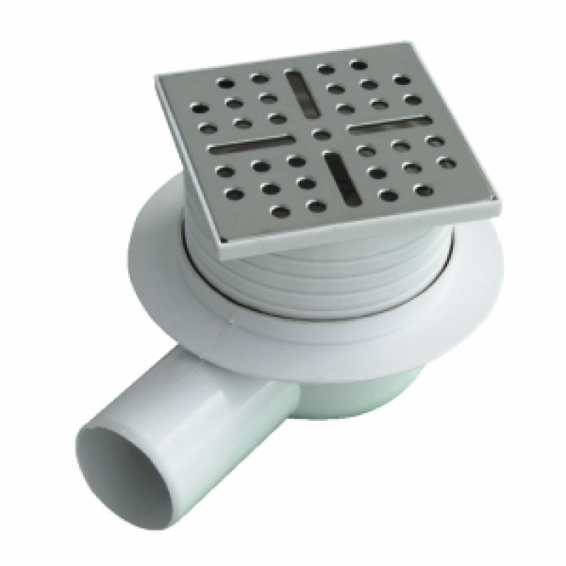 Είδη Αποστράγγισης από Πλαστικό photo 1