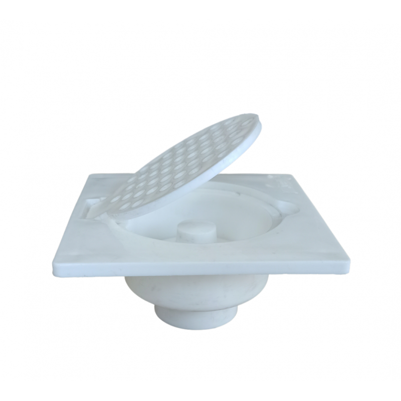 Είδη Αποστράγγισης από Πλαστικό photo 2