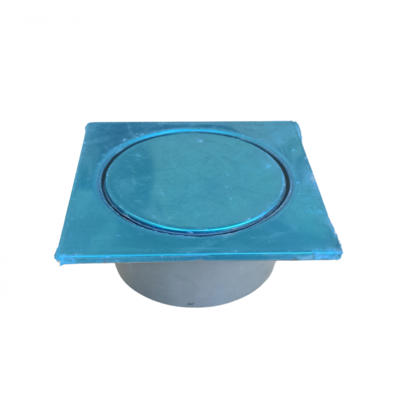 Είδη Αποστράγγισης από Πλαστικό photo 0