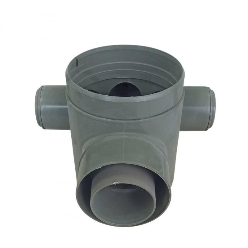 Είδη Αποστράγγισης από Πλαστικό photo 4