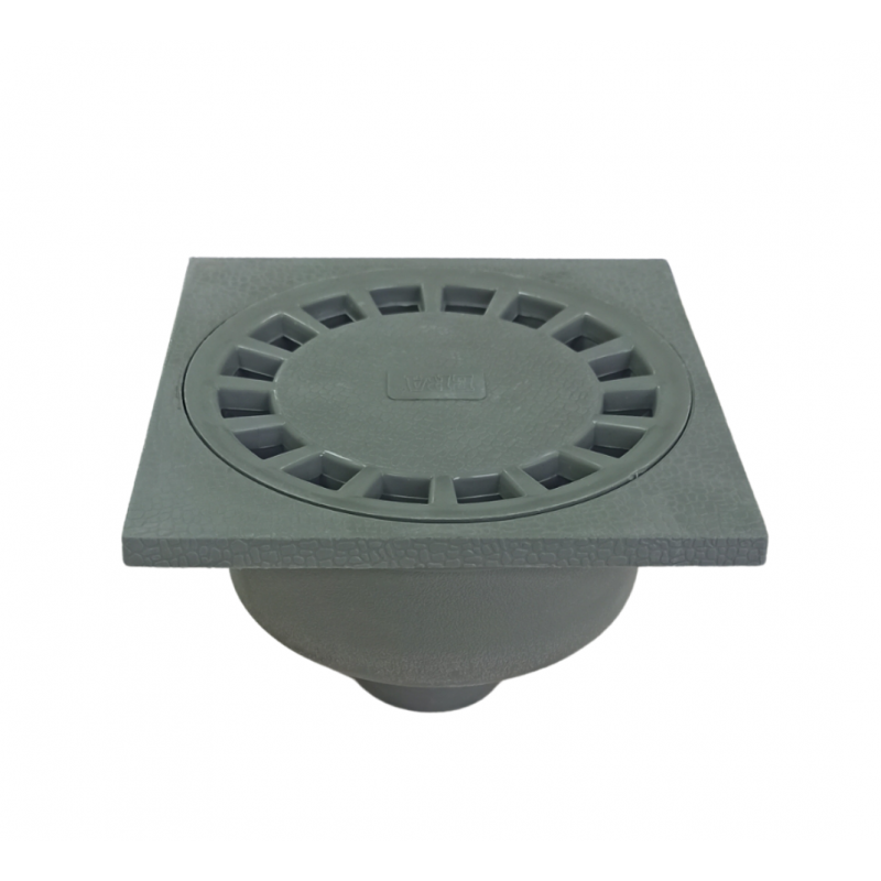 Είδη Αποστράγγισης από Πλαστικό photo 6