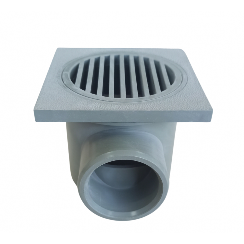 Είδη Αποστράγγισης από Πλαστικό photo 5