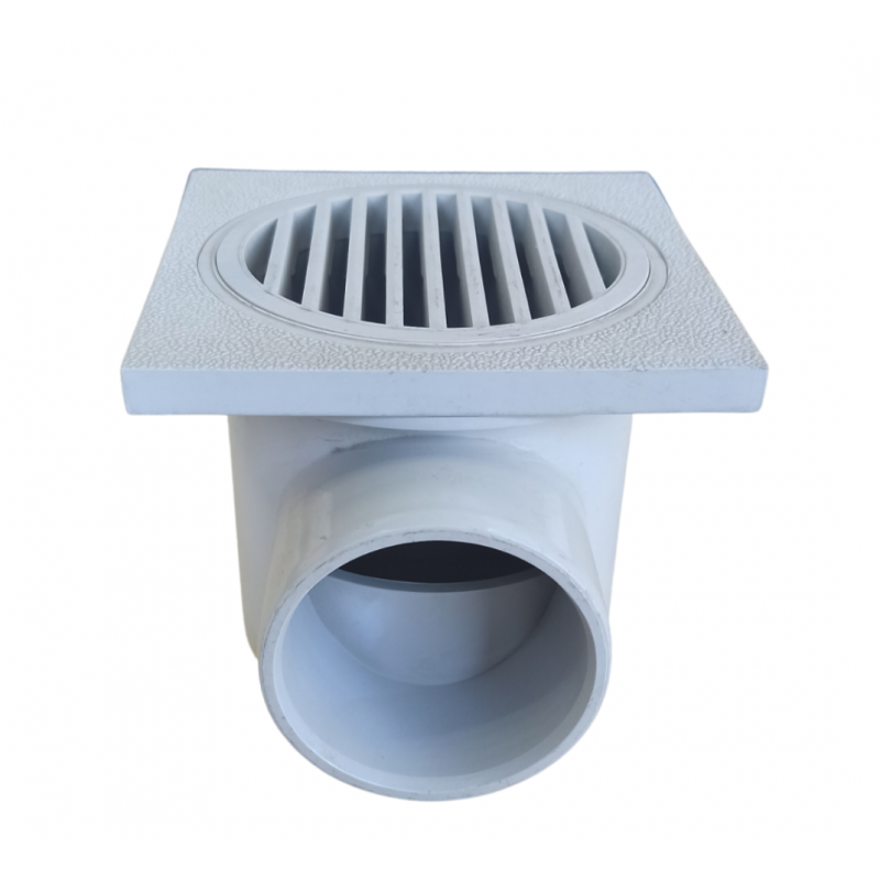 Είδη Αποστράγγισης από Πλαστικό photo 3