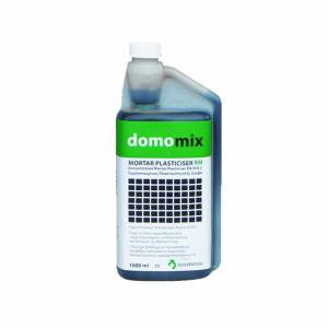 Domomix® Mortar Plasticizer RM