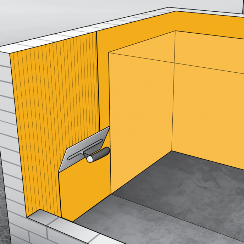 SikaSeal® 105 H photo 0