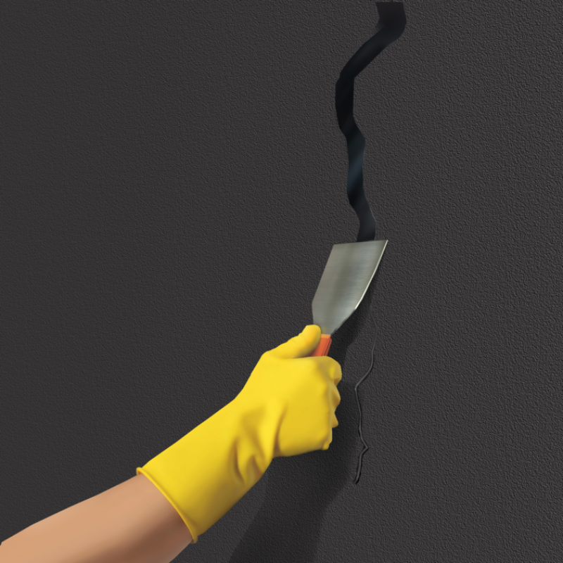 Sika Igolflex® - 079 Mastic GR (Πρώην Sika Bituseal Mastic 999) photo 1