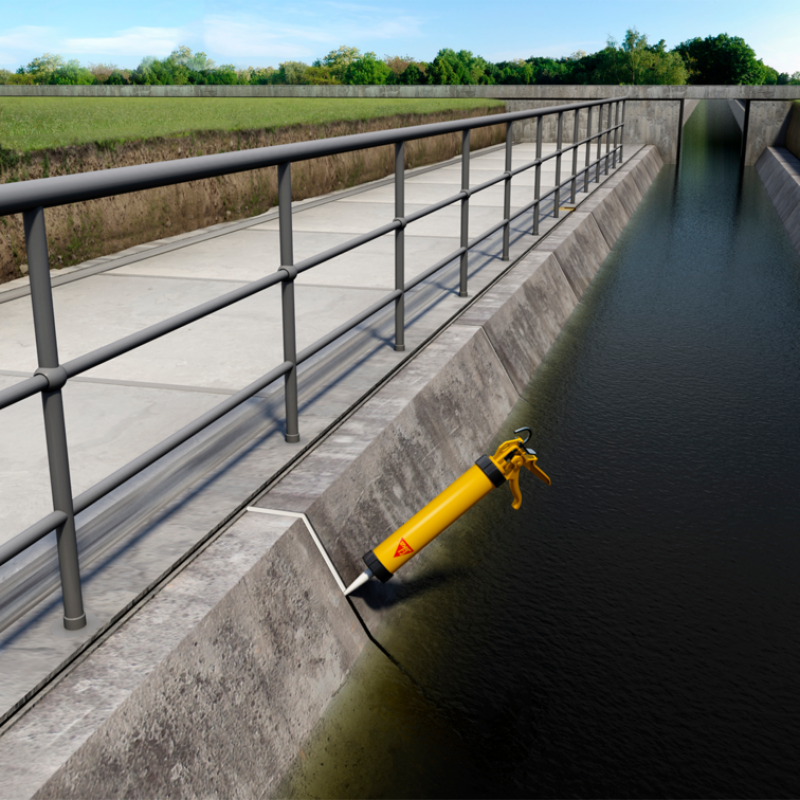 Sikaflex® PRO-3 Purform photo 1