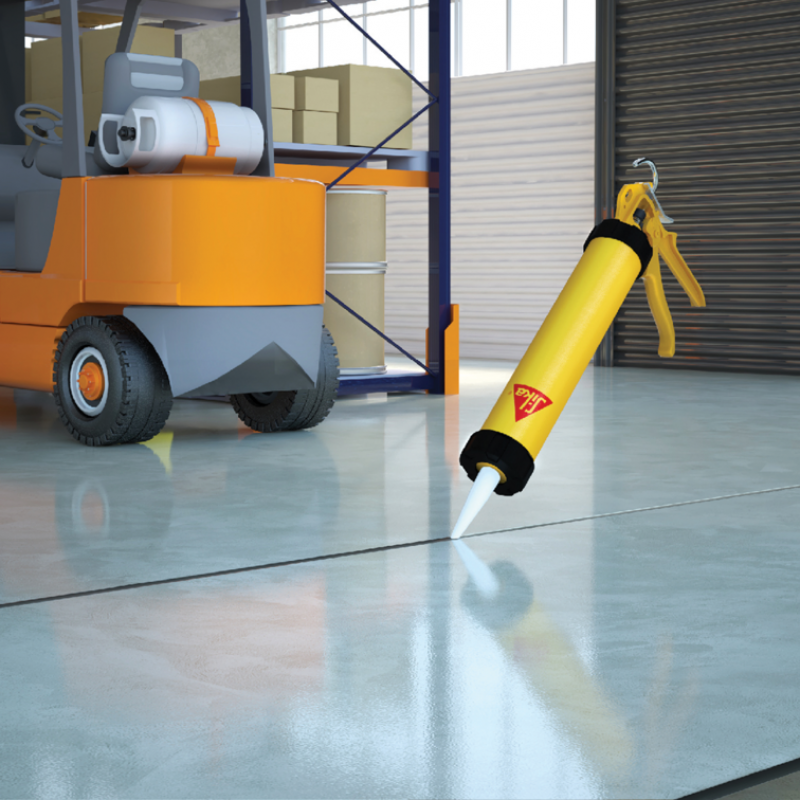 Sikaflex® PRO-3 Purform photo 0