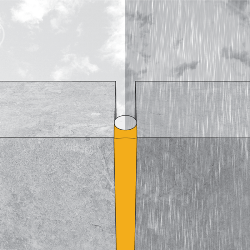 SikaHyflex® 250 Facade photo 1