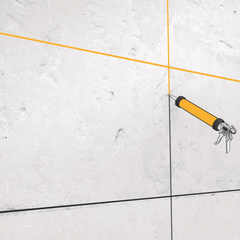 SikaHyflex® 250 Facade photo 0