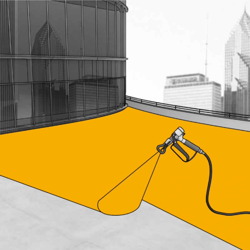 Sikalastic® - 843 GP photo 0