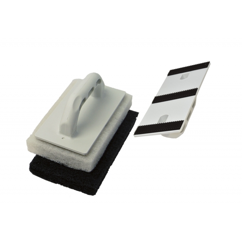 Μίστρες/Σπάτουλες photo 0