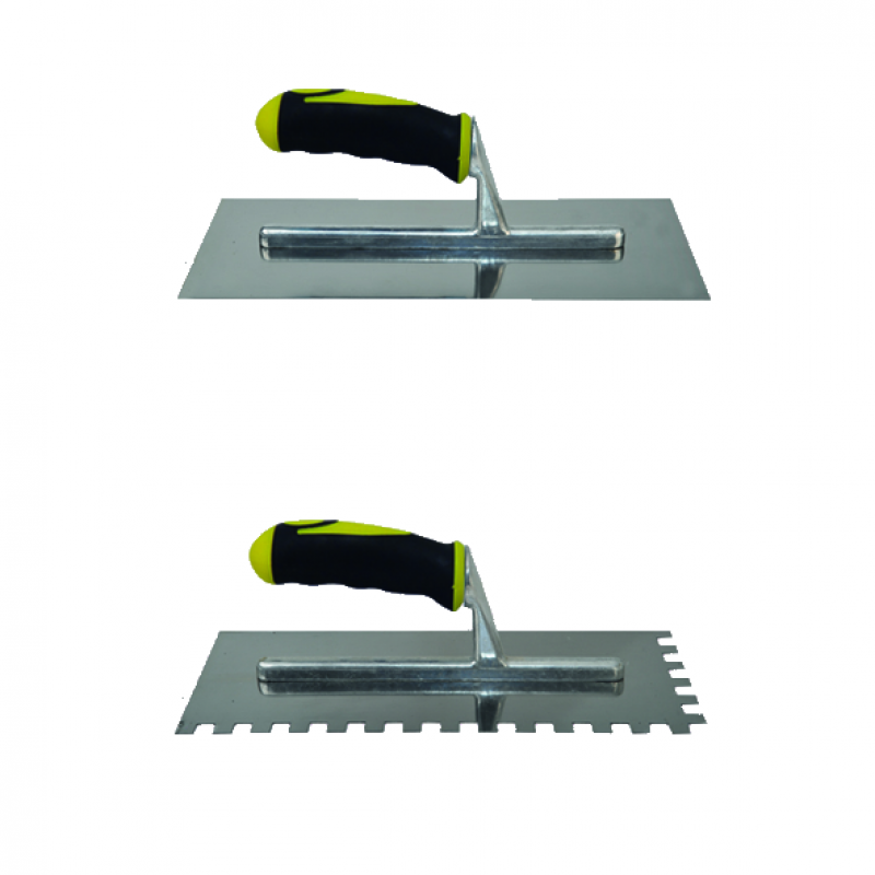 Μίστρες/Σπάτουλες photo 5