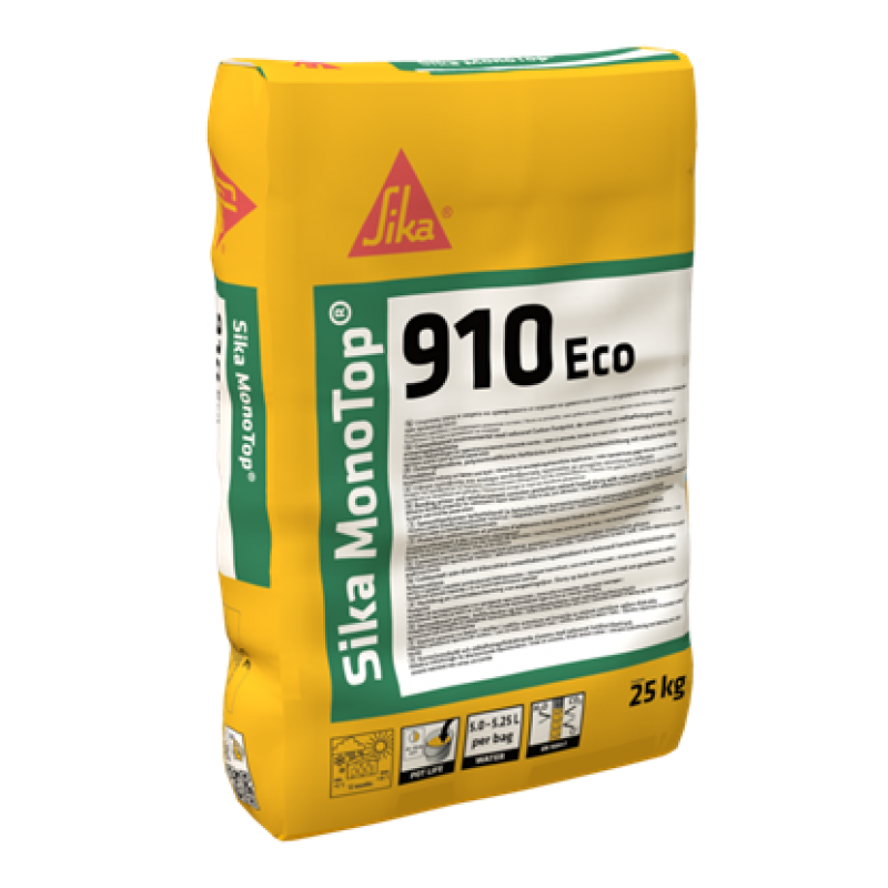 Sika MonoTop® - 1010 photo 1