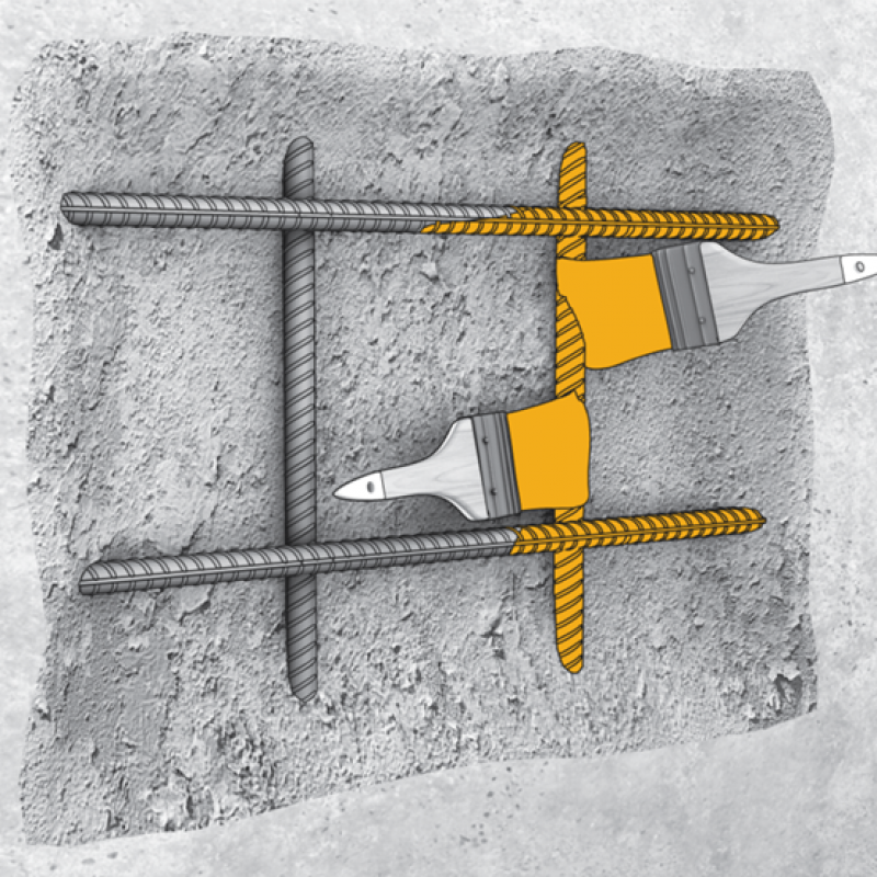 Sika MonoTop® - 1010 photo 2