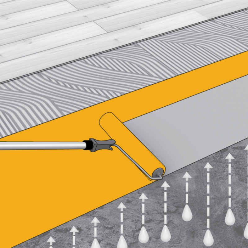 Sika® Primer MB photo 0