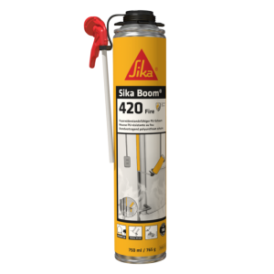 Sika Boom® - 420 Fire