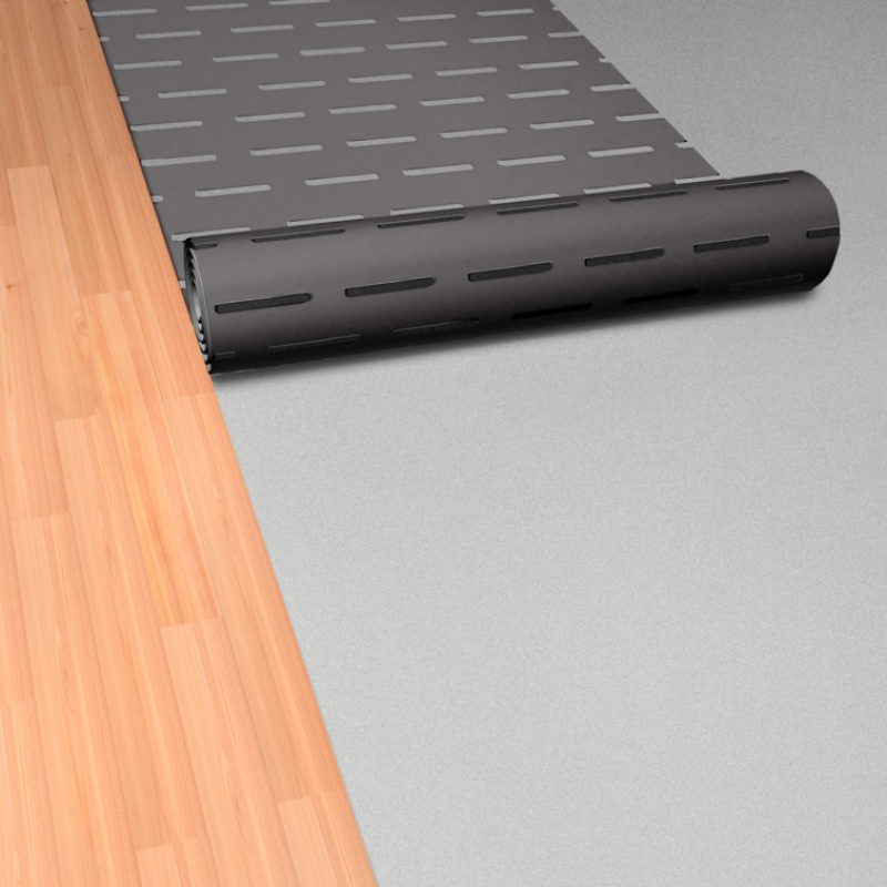 Σύστημα Sika® AcouBond® photo 1