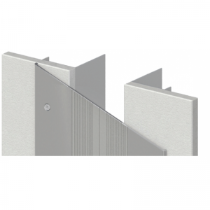 Wall Joint Covers/4W.AP-AL
