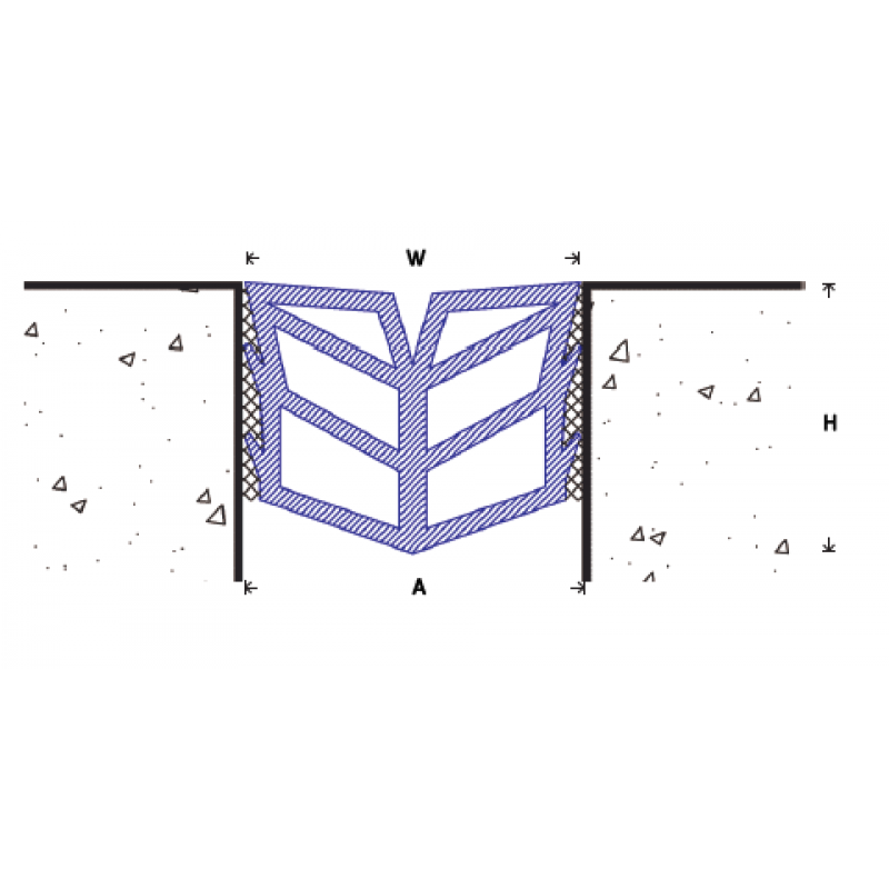 Σφραγιστικό Αρμών photo 0