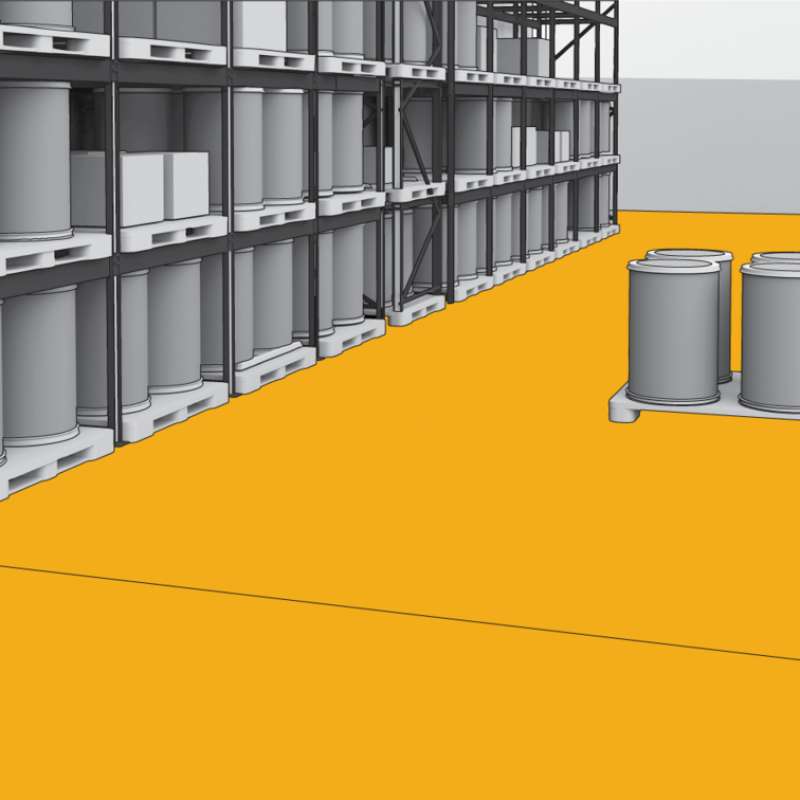 Sikafloor® 3240 photo 1