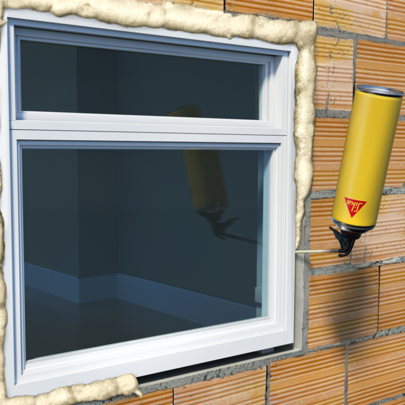 Sika Boom® P photo 1