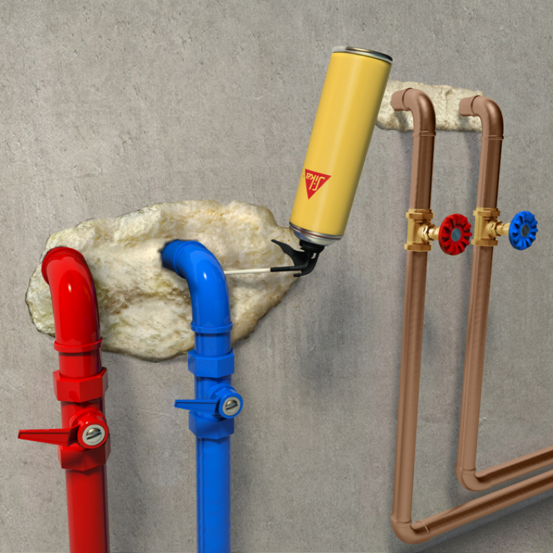 Sika Boom® P photo 0