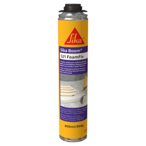 Sika Boom® - 521 FoamFix