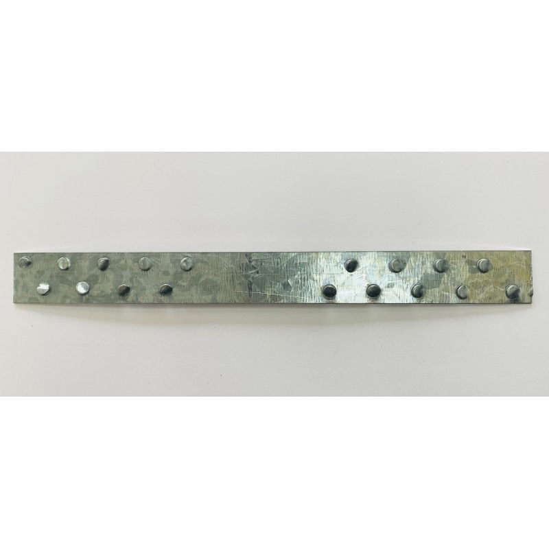 Galvanized Steel Wall Ties photo 0